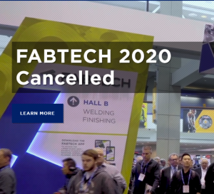 FABTECH-2020-Cancelled